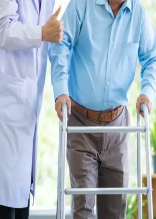 Rehabilitation Medicine